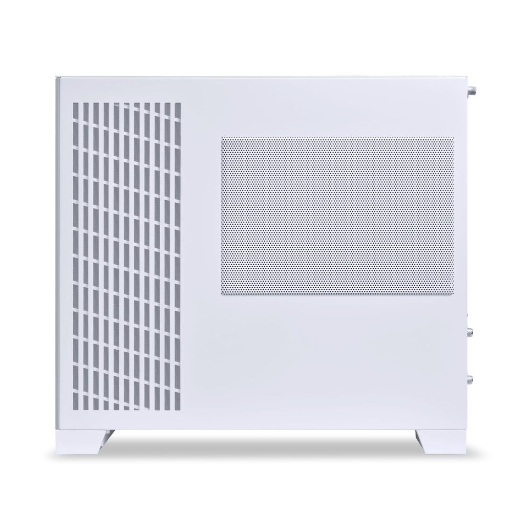 LIAN LI O11D Mini V2 Blanc