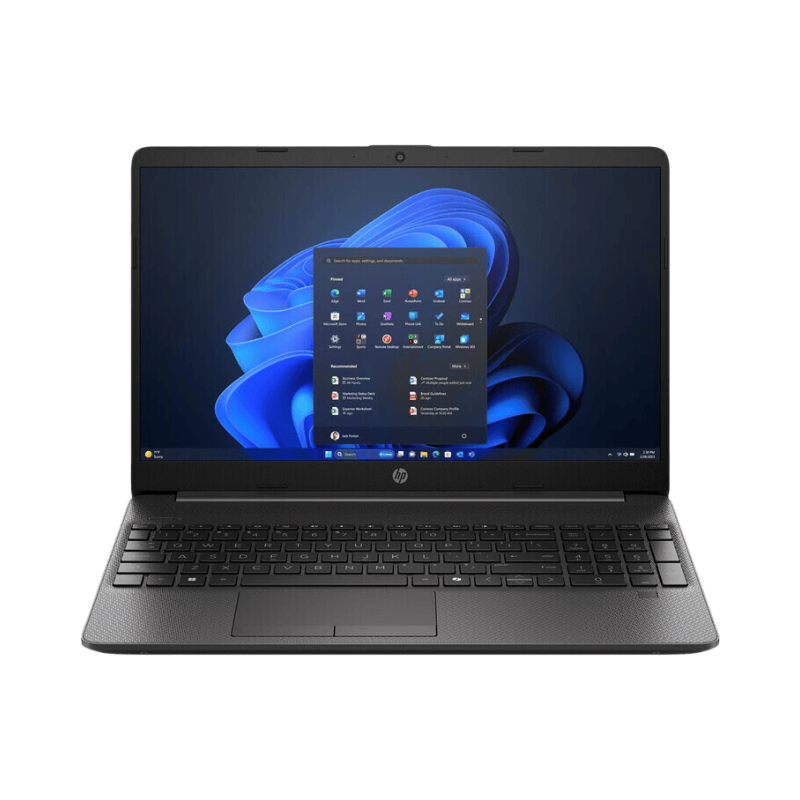 HP 250R G9 C7DW7AT Ordinateur portable 15,6" Full HD, SSD 512 Go, RAM 16 Go, Windows 11 Famille