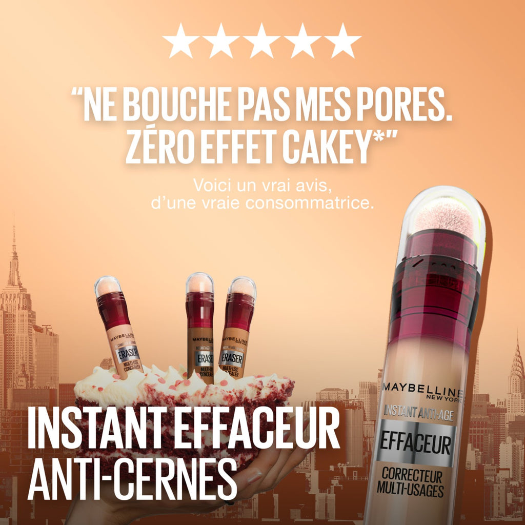 Maybelline New York Fit Me BB Crème Nude SPF50 30ml - Teinte 50