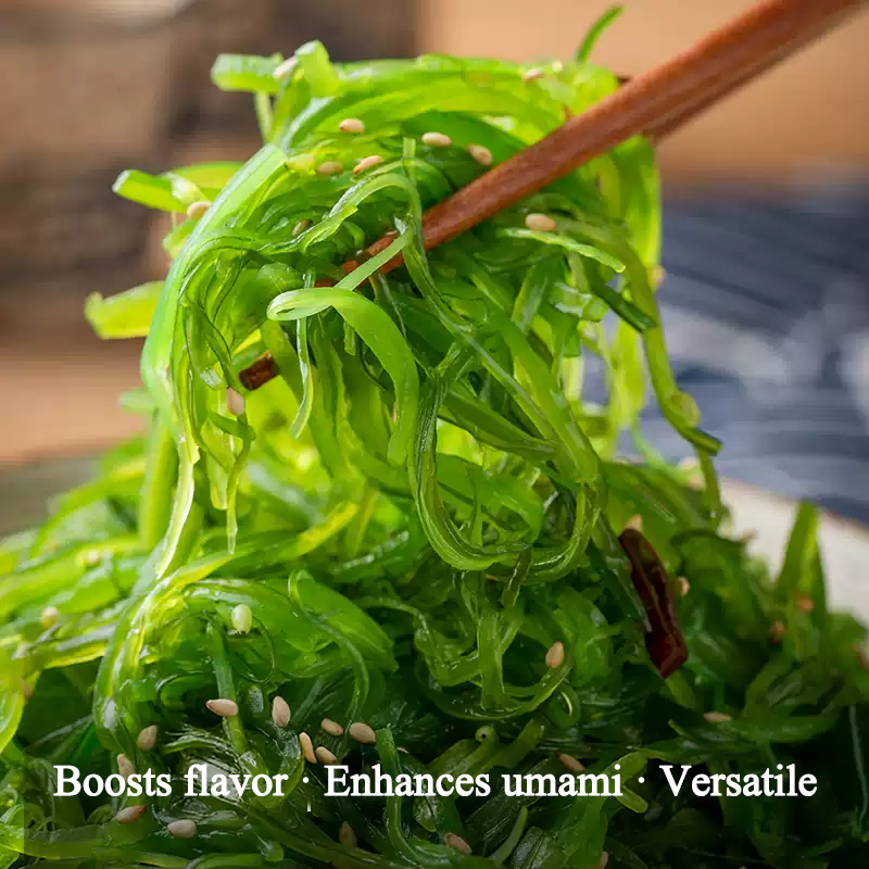 YunShanBan salade d’algues 200 g