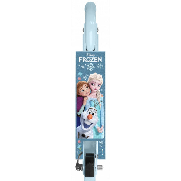 Disney La Reine des Neiges Trottinette pliable