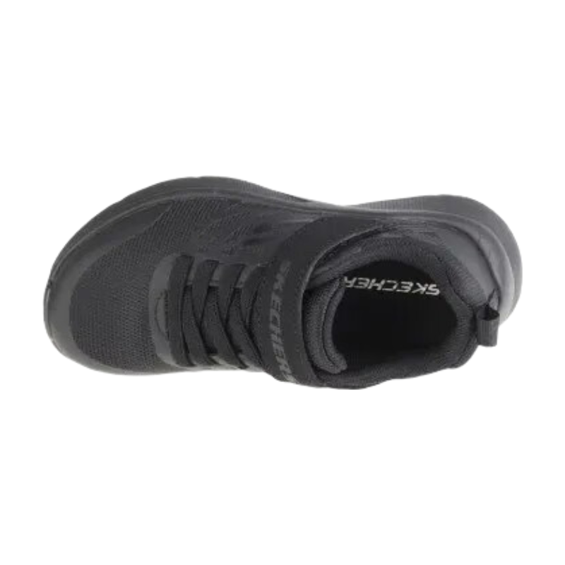 Skechers Microspec Texlor Noir