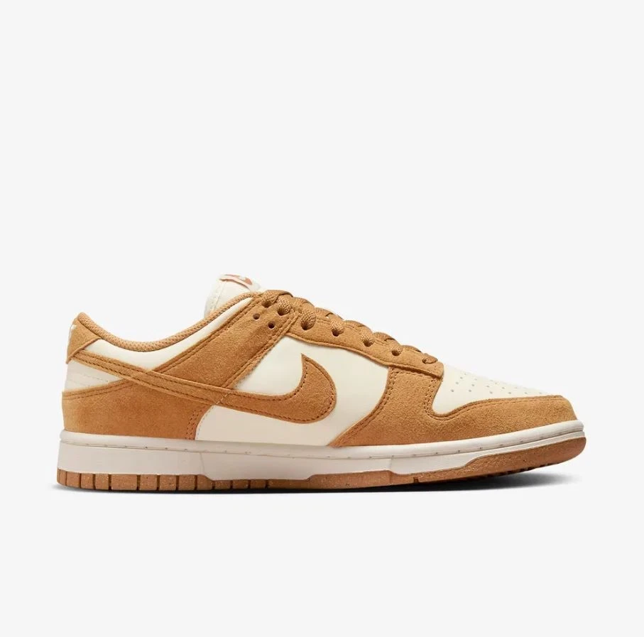 Nike Dunk Low Lait de coco Femme