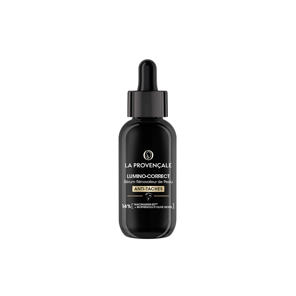 LA PROVENCALE Lumino-Correct Radiance Anti-Dark Spot Serum 30ml