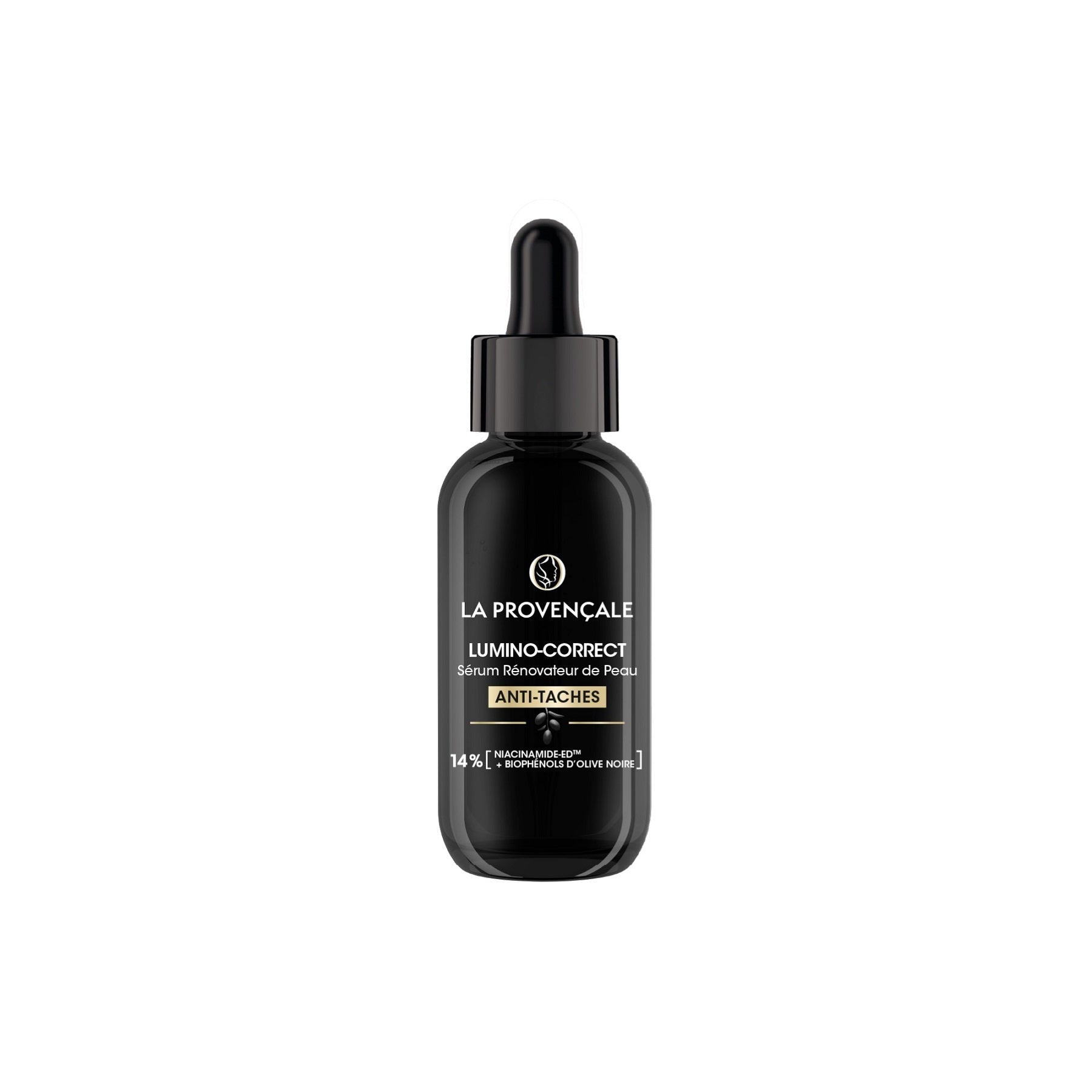 LA PROVENCALE Lumino-Correct Radiance Anti-Dark Spot Serum 30ml