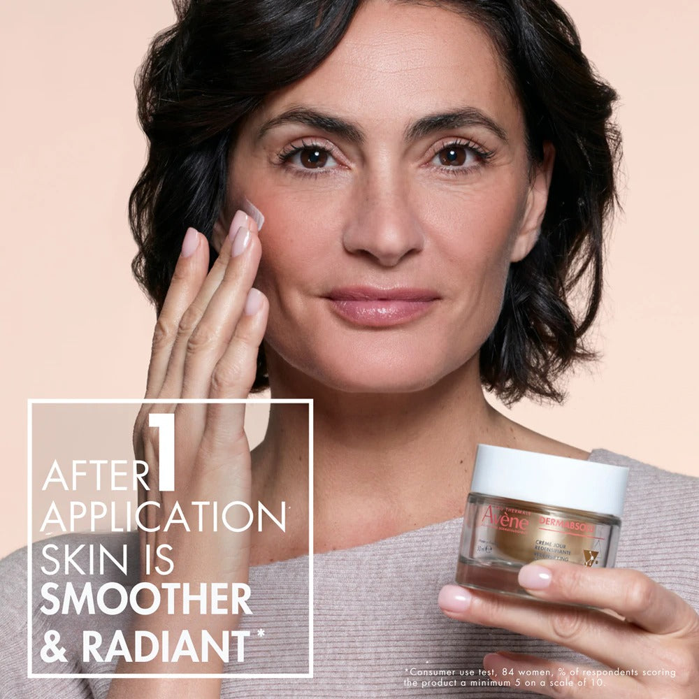 AVÈNE DermAbsolu Crème Jour Redensifiante 50ml