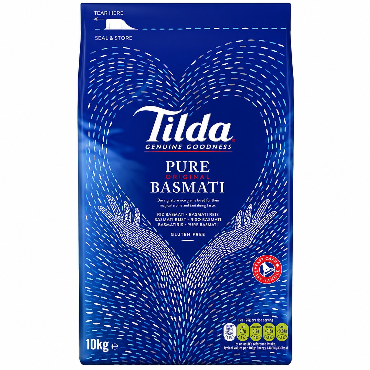 Tilda Riz Basmati 10 kg
