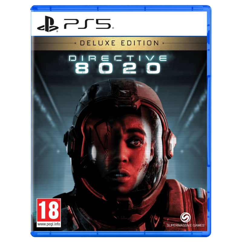 Directive 8020 - Édition Day One - PS5 - Version Française