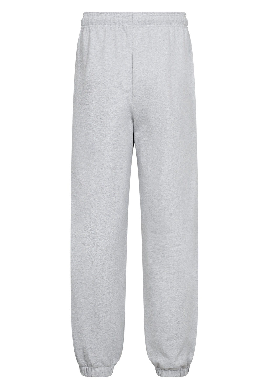 Resteröds Paul Pantalon de survêtement Gris clair chiné S