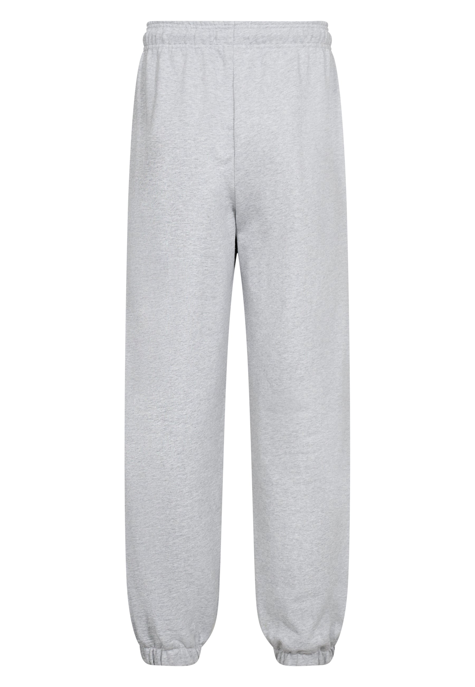 Resteröds Paul Pantalon de survêtement Gris clair chiné S
