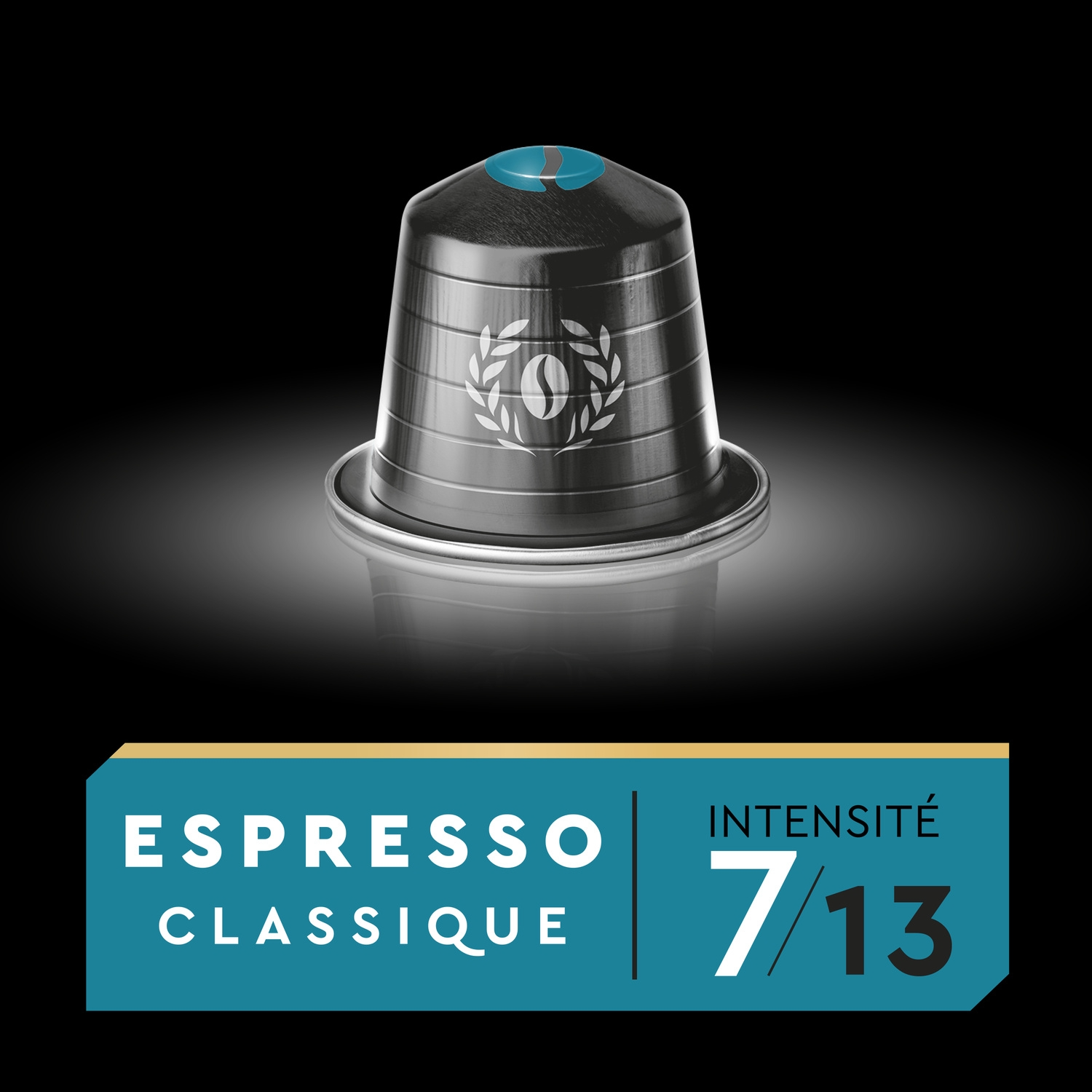 CARTE NOIRE alu espresso n7 x30