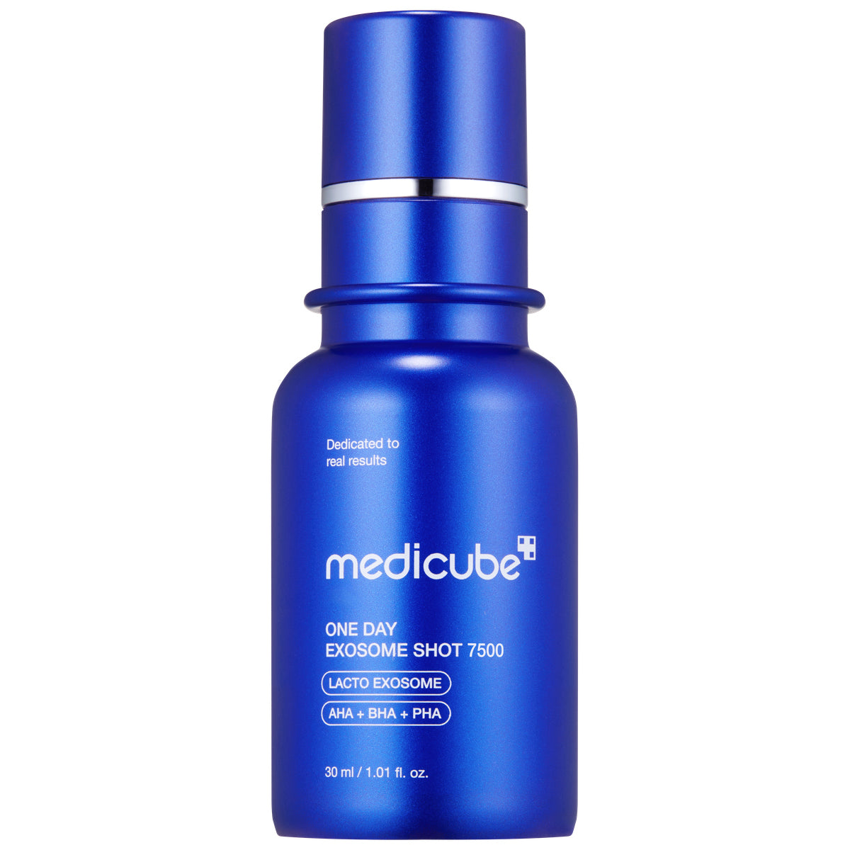 medicube One Day Ampoule Exosome Shot Pore 7500 30 ml