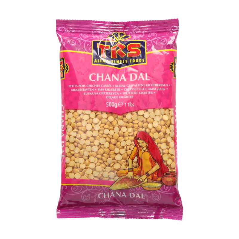TRS Chana Dal 500 g