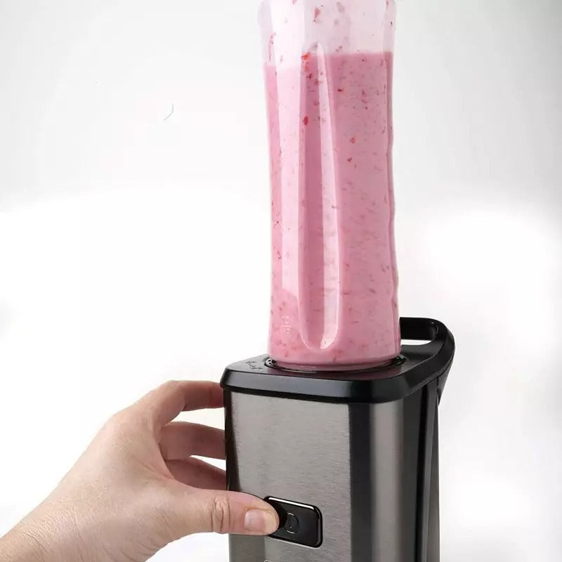 BLACK+DECKER BXJBA350E Blender 350 W - 0,6 L