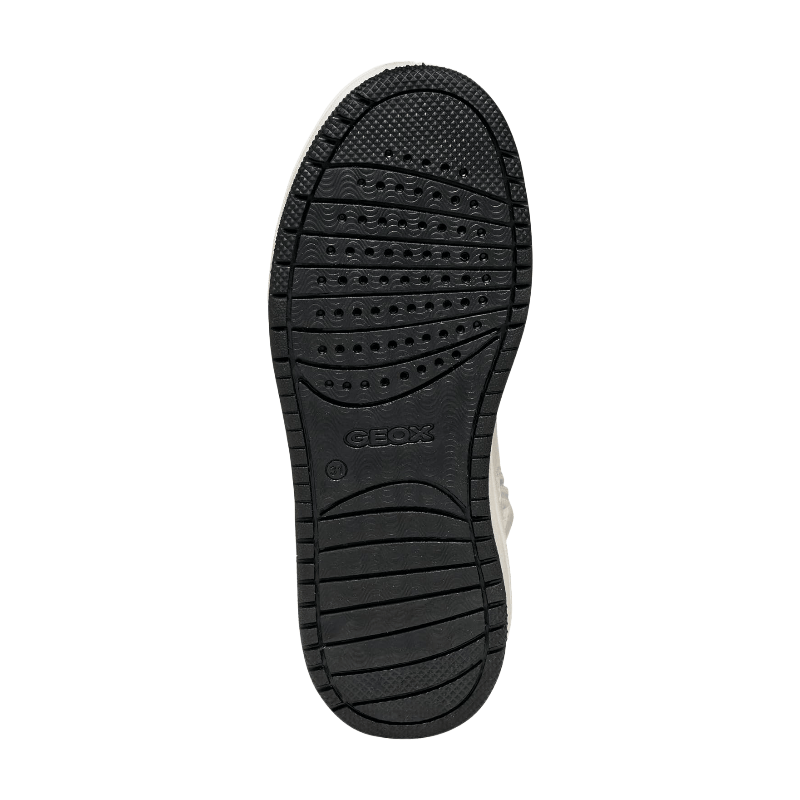 GEOX Washiba Junior High Sneaker Haut Femme