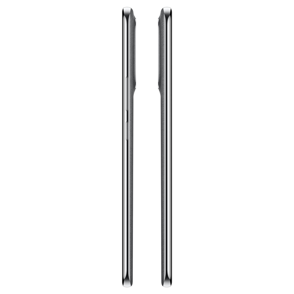realme 16 Pro+ 5G RMX5131 12+512 Go Gris Maître EU eSIM, Double SIM, NFC