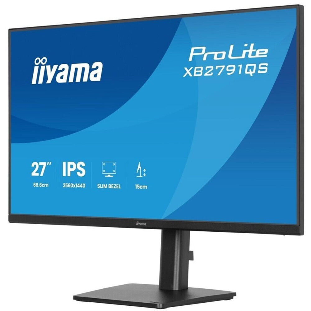 iiyama XB2791QS-B1 Moniteur