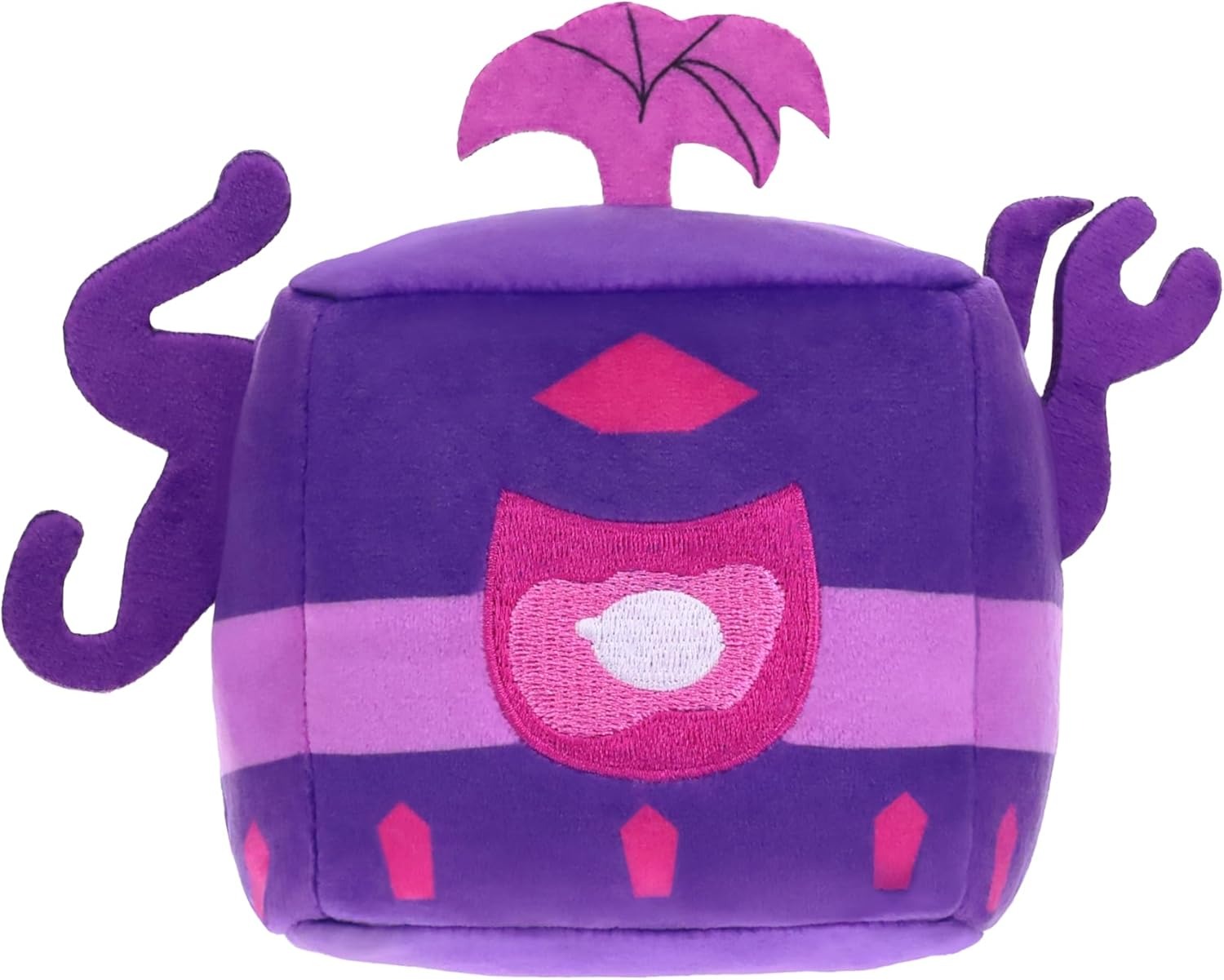 Roblox Blox Fruits Peluche mystère Série 3 + Code DLC unique