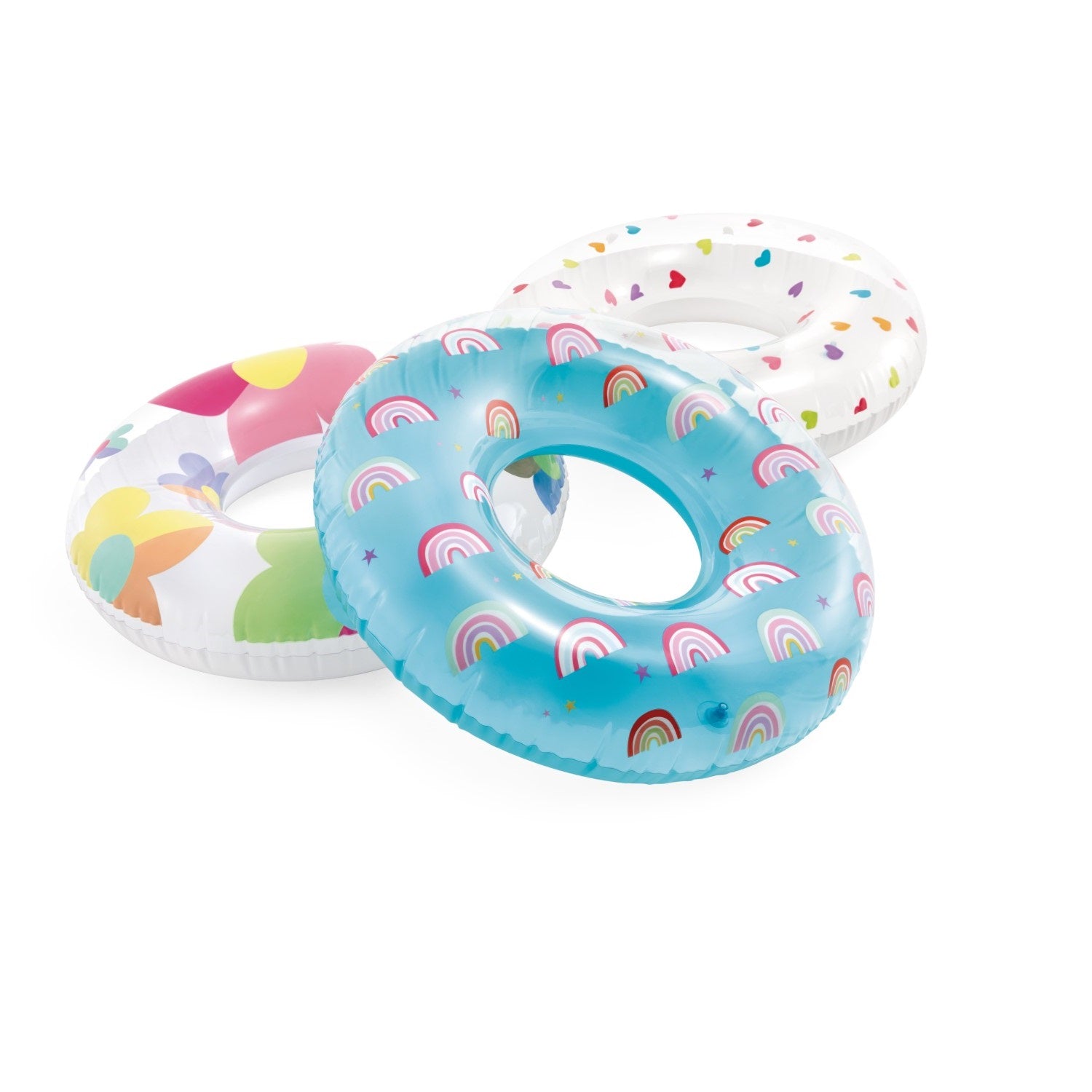 Intex bouée fantasy 81cm