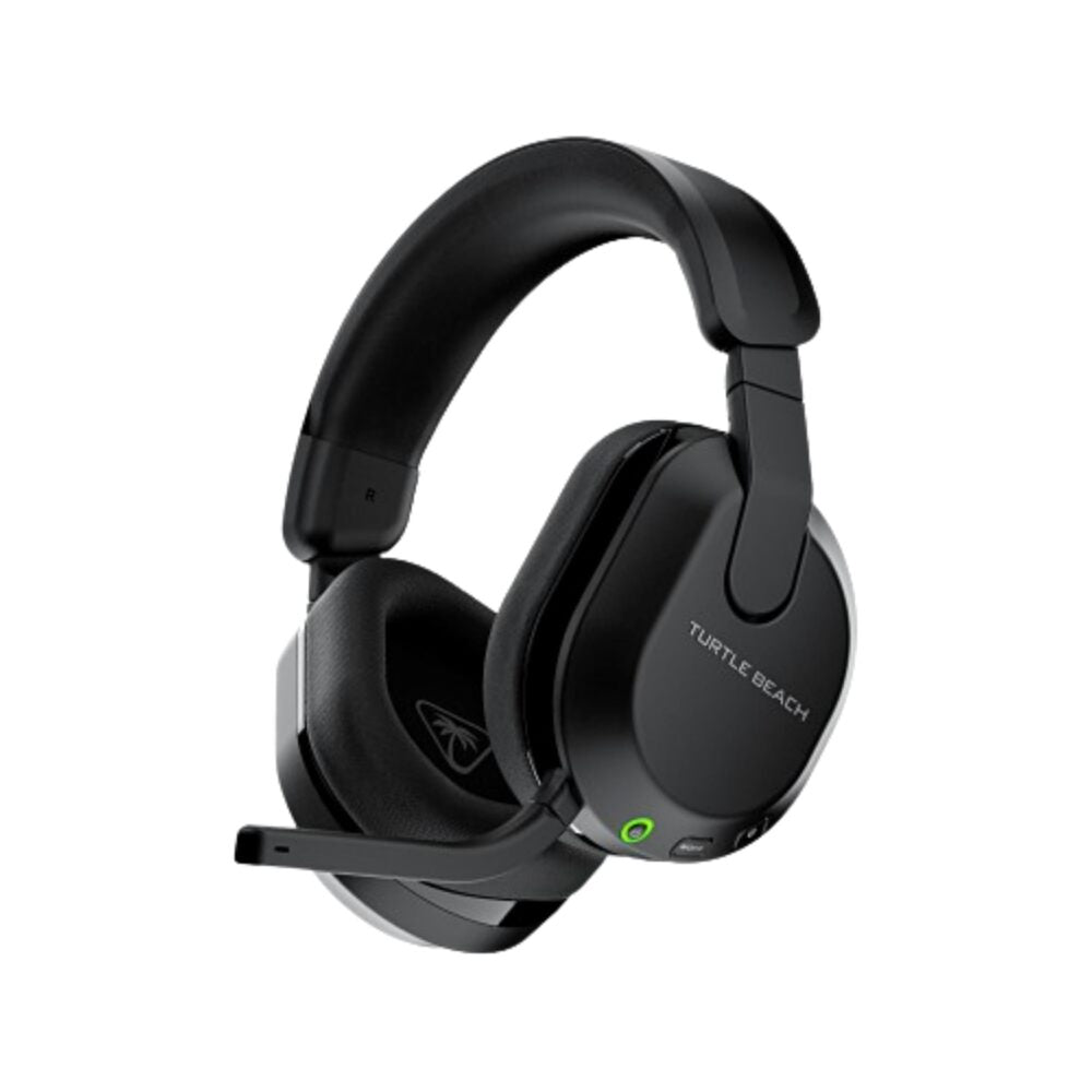 TURTLE BEACH Stealth 600 Playstation Gen 3 Casque Gaming Sans Fil - Micro Muet par Basculement - PS5, PS4, PC, Switch 2, Steam Deck & Mobile - Noir