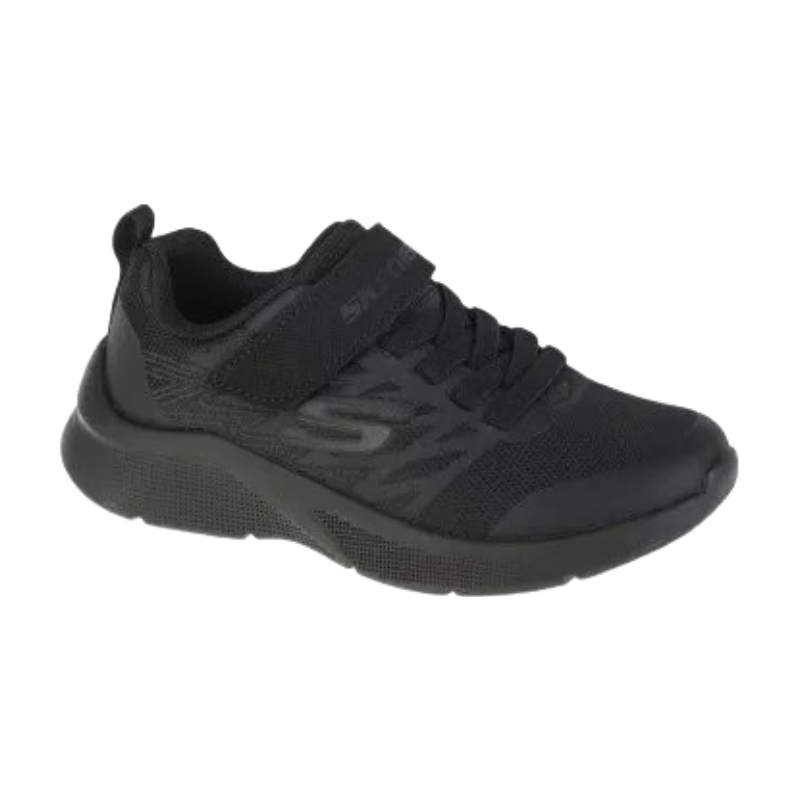Skechers Microspec Texlor Noir