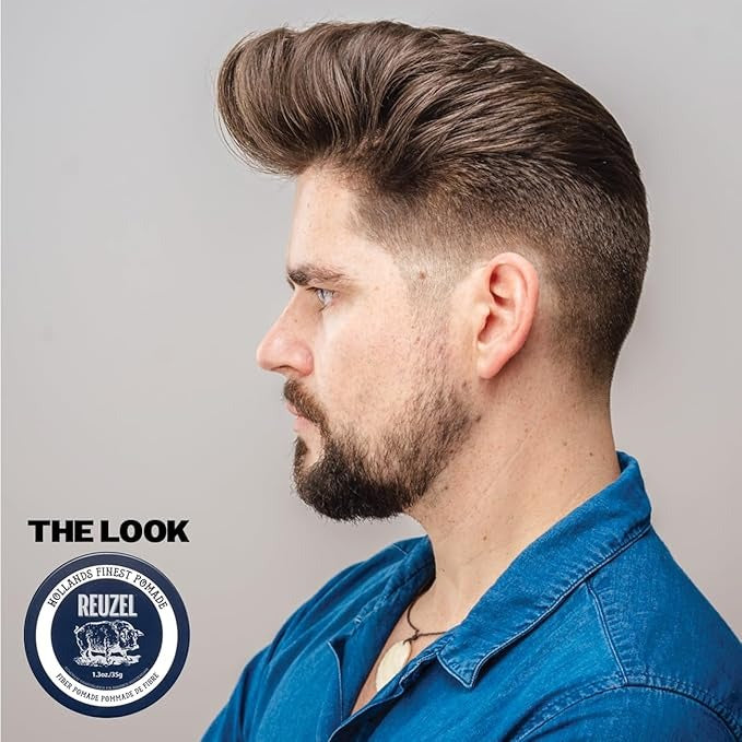 REDKEN Crème Coiffante Multi-Bénéfices Tout-en-Un - 35 g