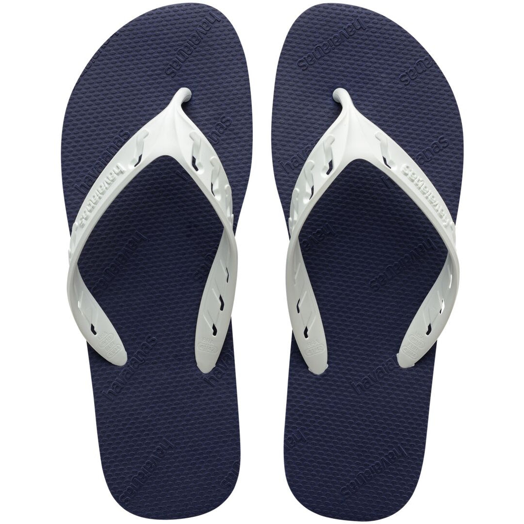HAVAIANAS Track Go Sandales Navy Blue