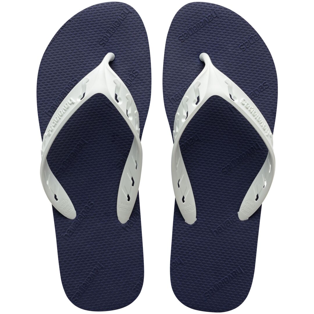HAVAIANAS Track Go Sandales Navy Blue
