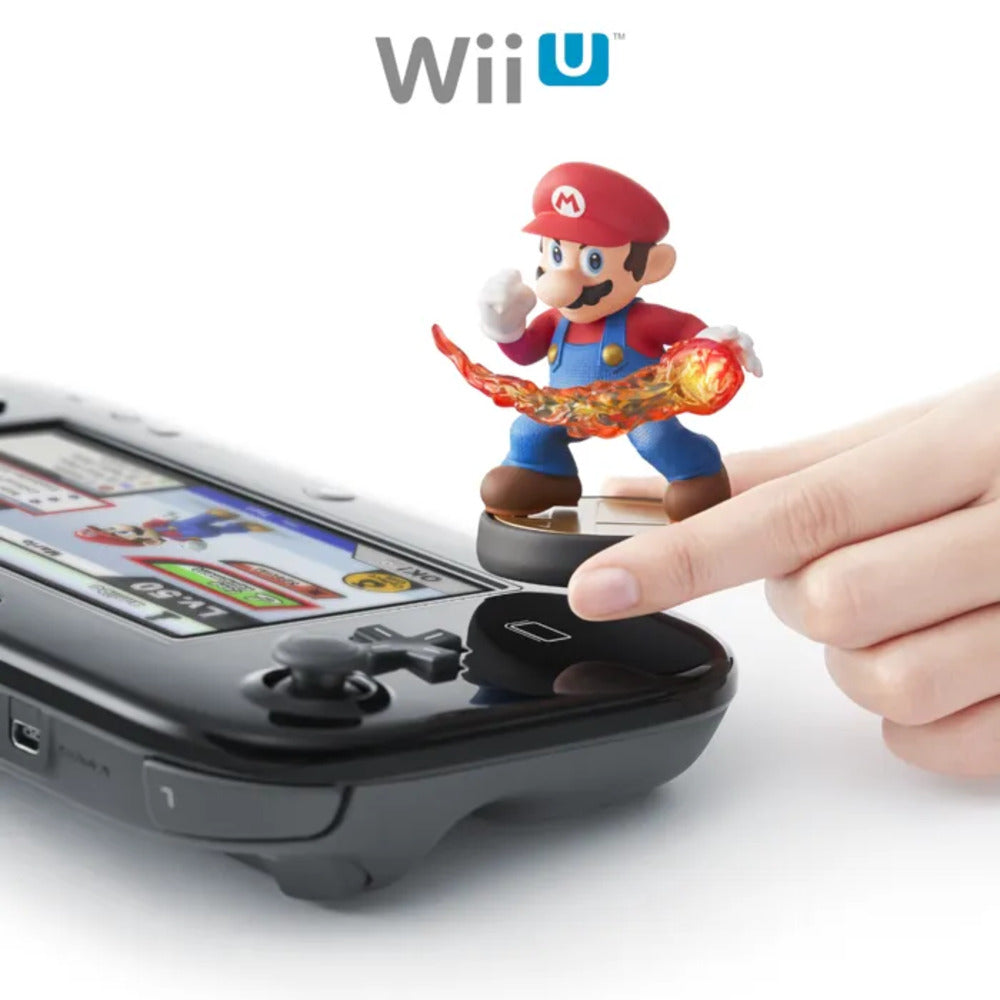Nintendo Amiibo Super Smash Bros : Bowser Jr.