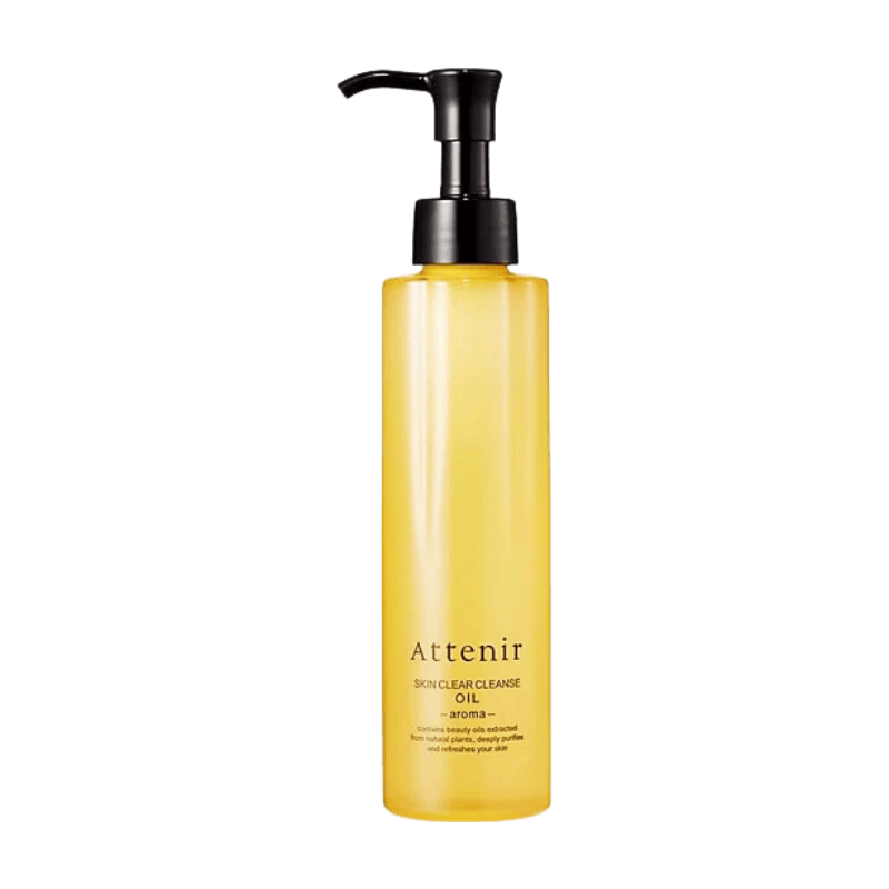 Attenir Skin Clear Huile démaquillante, version parfumée - 175 ml