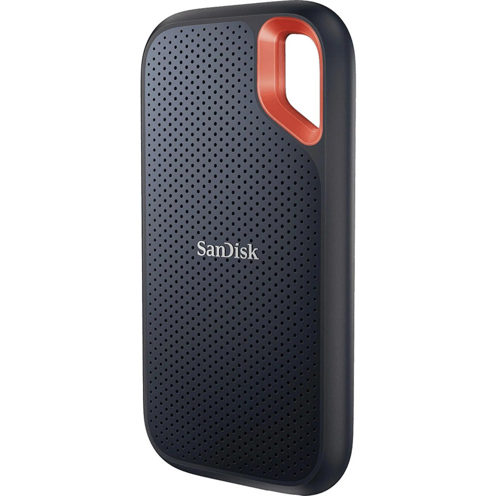 SanDisk Extreme SSD portable 1 To