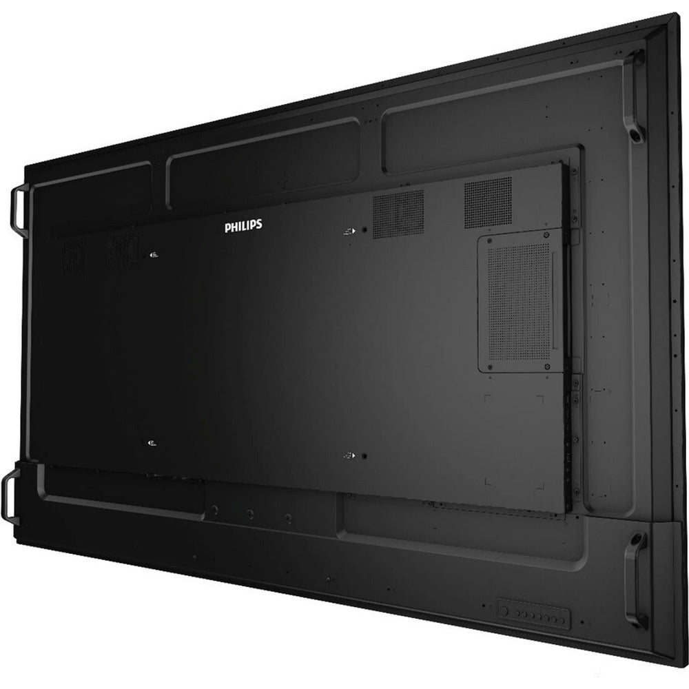 Philips 65BDL4511D/00 - Écran commercial - 65 pouces D-LED 4K UHD