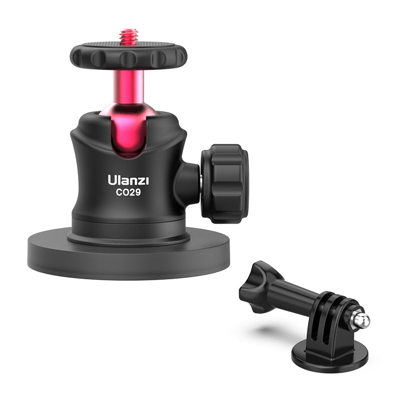 Ulanzi C029 Support magnétique de caméra