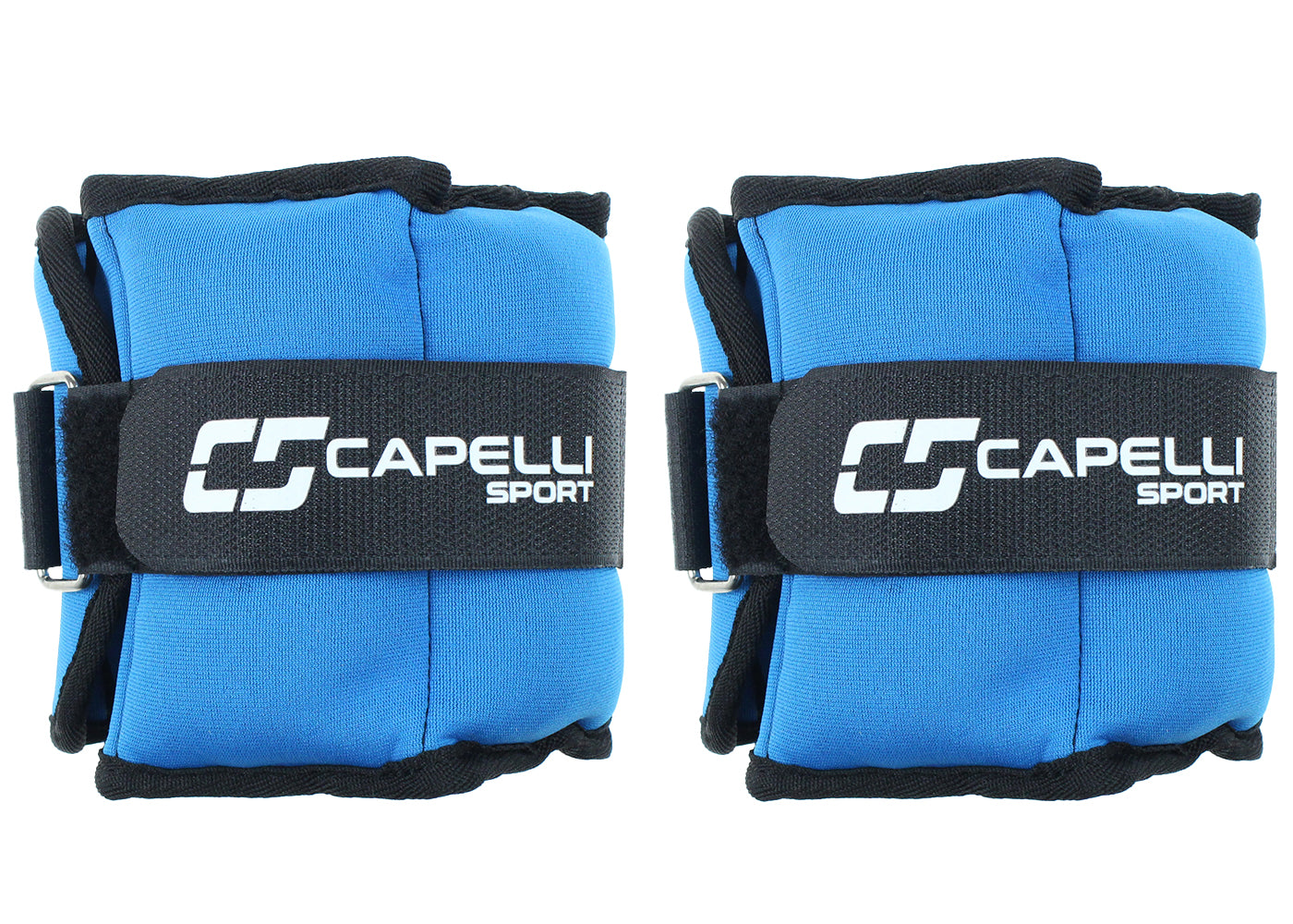 Poids de cheville et poignet 4LB, 2lb*2pcs Poids pour poignet jambe bras pour femmes hommes enfants, Sangles réglables, Poids renforcés pour kinésithérapie, course marche fitness gym entraînement