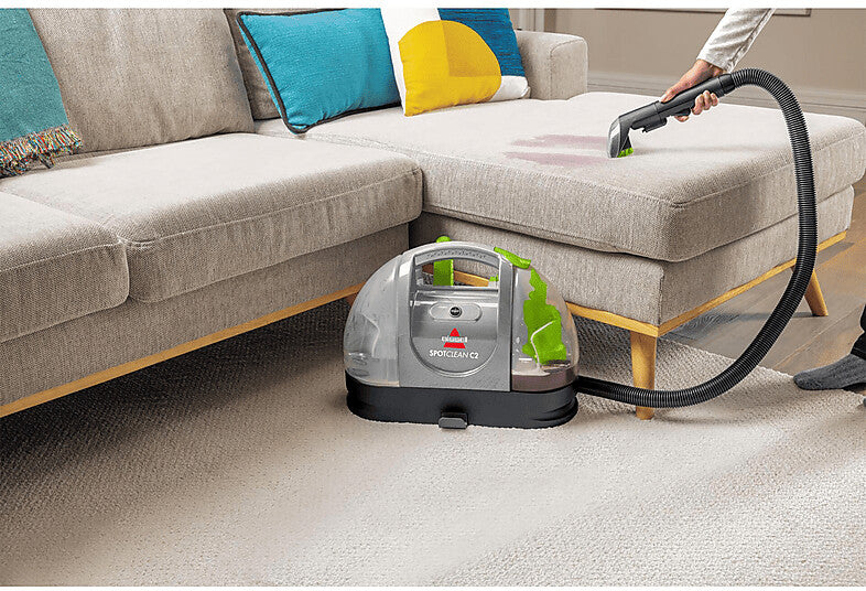 Bissell Spotclean c2 Nettoyeur Textile Portatif 340w