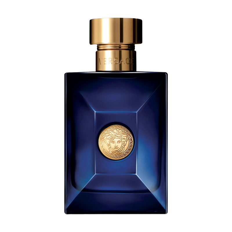 Versace Dylan Blue Pour Homme Eau de Toilette 50 ml