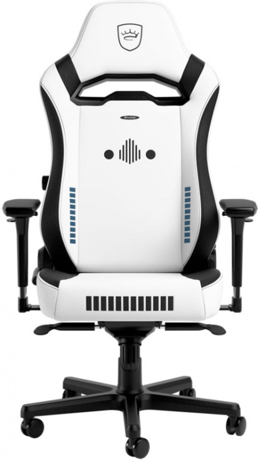 Fauteuil Noblechairs Hero Stormtrooper Edition - Blanc/Noir