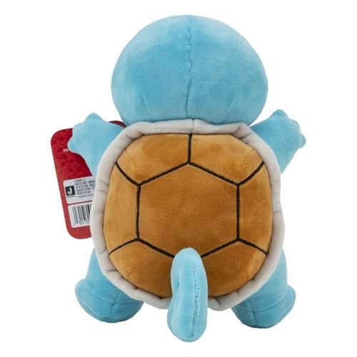 Peluche Pokémon 20cm Carapuce