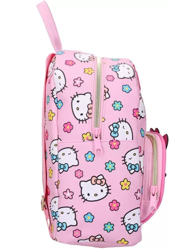 Sac à dos Hello Kitty Hello Kitty porte la douceur