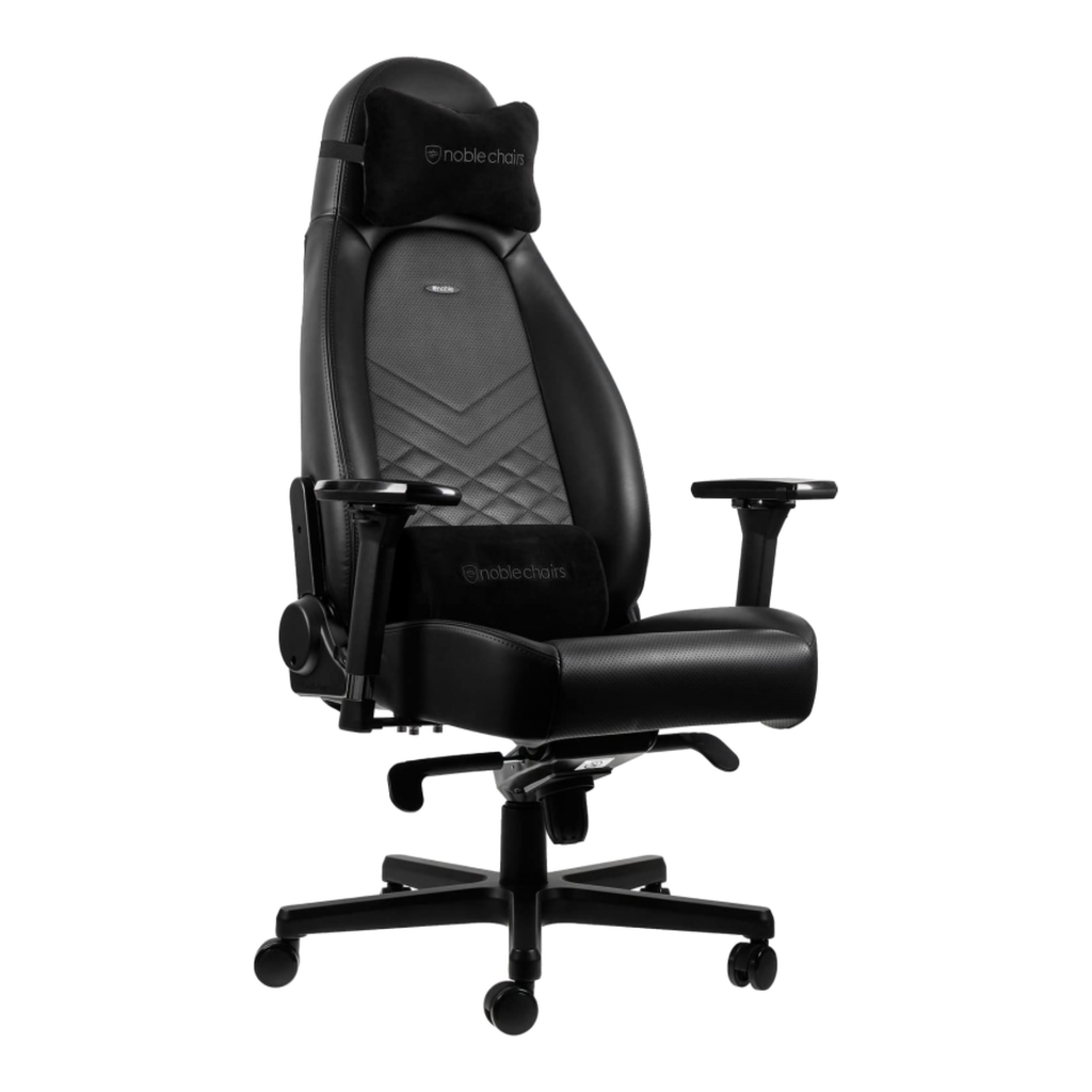 Fauteuil Noblechairs Icon - Noir