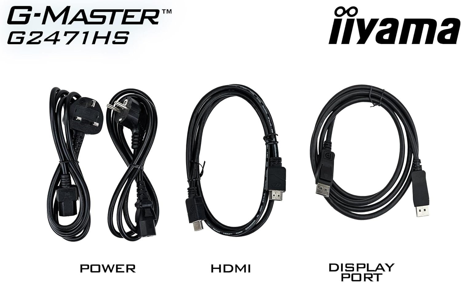 iiyama G2471HS-B1 Moniteur