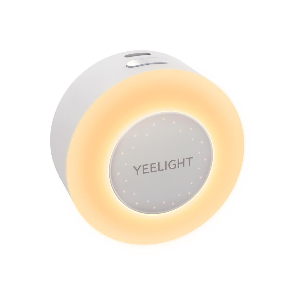 Yeelight Chargeur USB avec fonction de veilleuse - Jelly 4 Plus