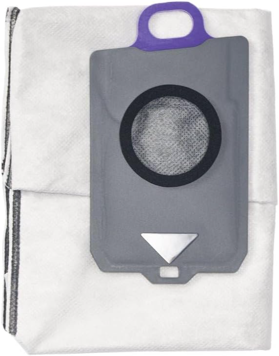 Narwal Sac à poussière pour station de vidage, compatible avec Freo Z Ultra/Freo Z10-CP-PJ-A00129-00-00