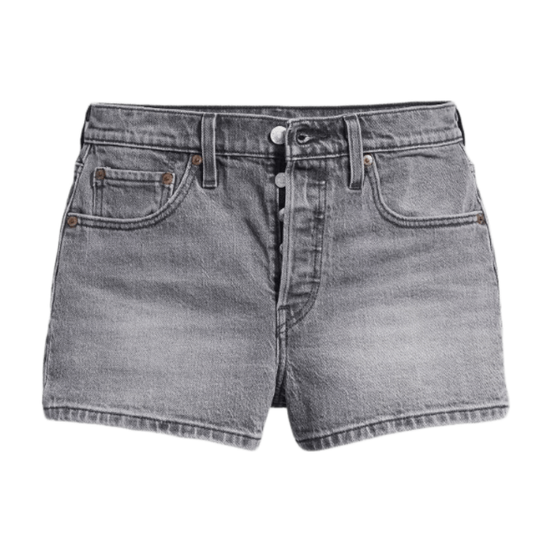 LEVI'S 501 Original Short Femme