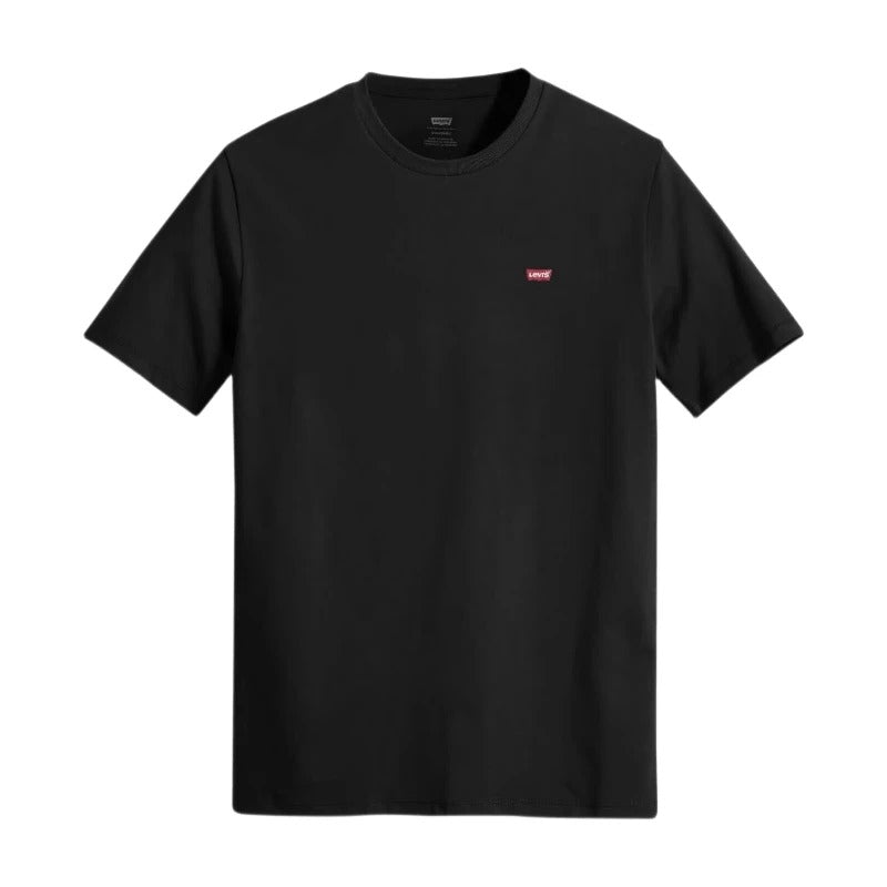 LEVI'S T-shirt logo Housemark noir