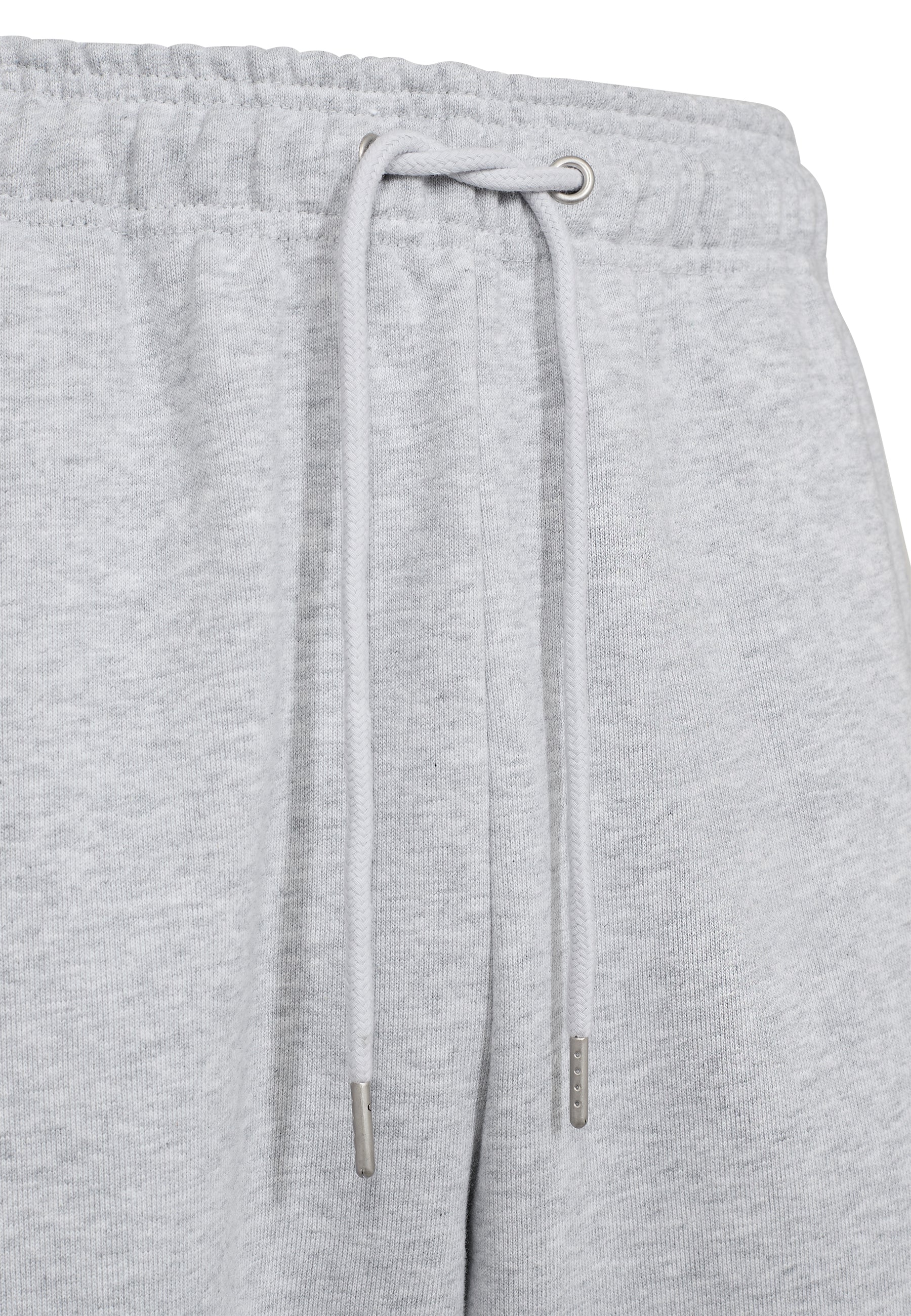 Resteröds Paul Pantalon de survêtement Gris clair chiné S