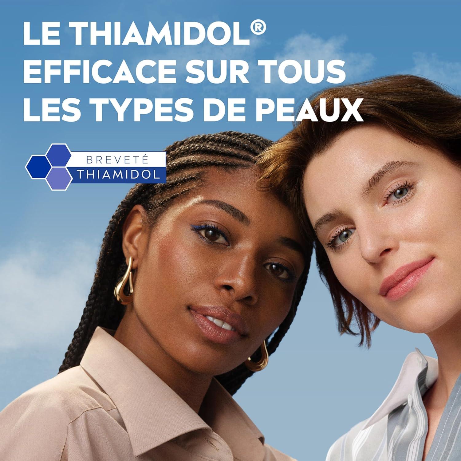 NIVEA Coffret Duo Visage Luminous630 Soin Jour + Soin Nuit