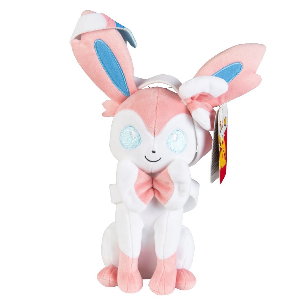 Pokémon Peluche 20 cm - Tiplup