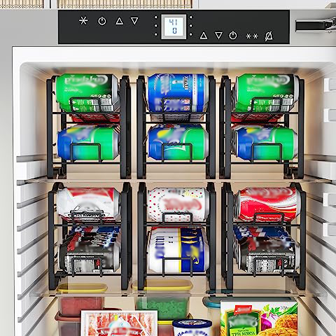 SRD Étagère à bouteilles grande capacité | Étagère de rangement en fil métallique réglable pour la cuisine, organisateur d'espace de comptoir peu encombrant pour 44 bouteilles