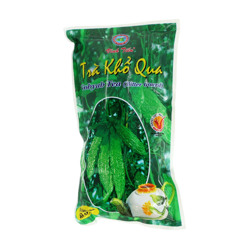 Vinh Tien Thé au melon amer 80 g